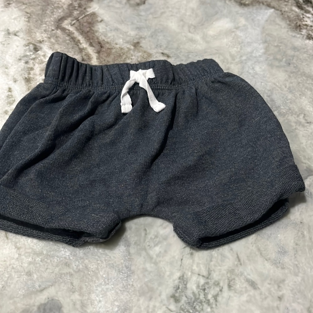 Baby Cat & Jack shorts